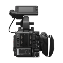 Canon EOS C400 6K Full-Frame Digital Cinema Camera (Canon RF)