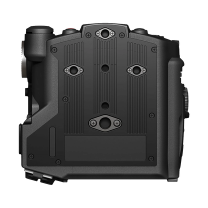 Canon EOS C400 6K Full-Frame Digital Cinema Camera (Canon RF)