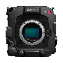 Canon EOS C400 6K Full-Frame Digital Cinema Camera (Canon RF)