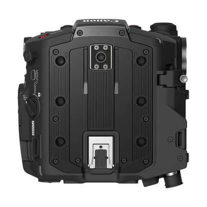 Canon EOS C400 6K Full-Frame Digital Cinema Camera (Canon RF)