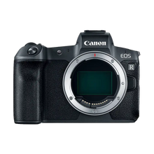 USED Canon EOS R Full Frame Mirrorless Camera - Rating 8/10 (S49346)