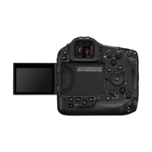 Canon EOS R1 Mirrorless Camera Body