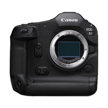 Canon EOS R1 Mirrorless Camera Body