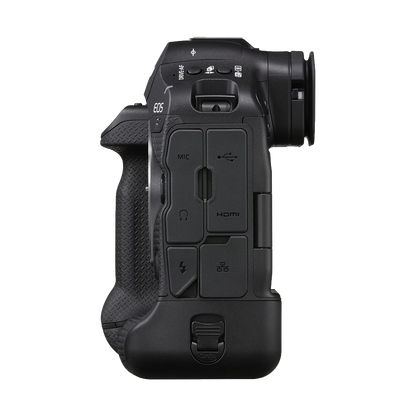 Canon EOS R1 Mirrorless Camera Body
