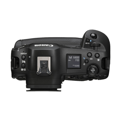 Canon EOS R1 Mirrorless Camera Body