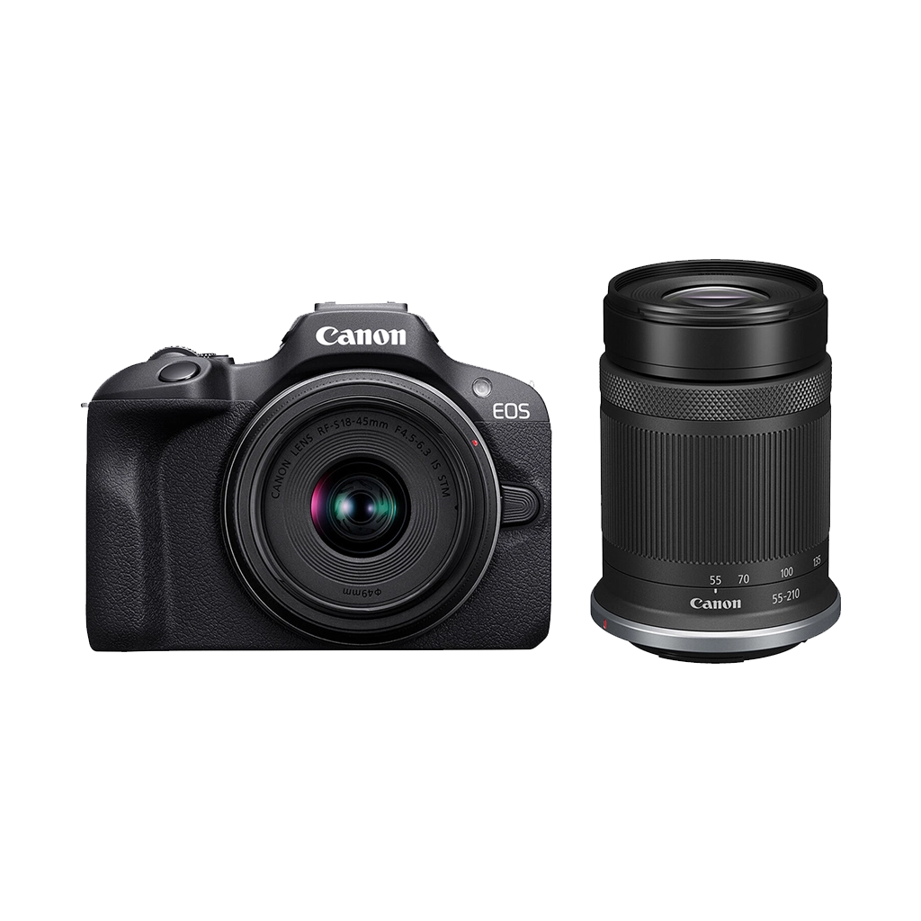 Canon EOS R8 Mirrorless Camera Body - Orms Direct - South Africa