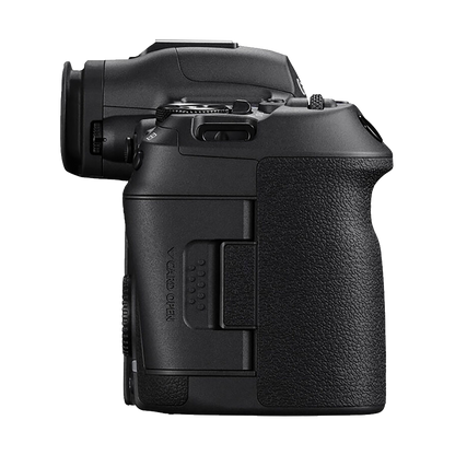Canon EOS R5 Mark II Mirrorless Camera