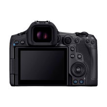 Canon EOS R5 Mark II Mirrorless Camera with 24-105mm f/4 Lens