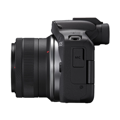 Canon EOS R50 Creator Kit