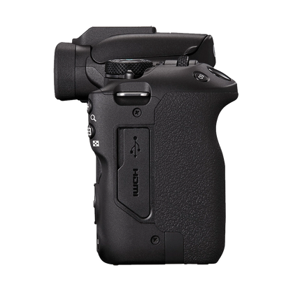 Canon EOS R50 Creator Kit