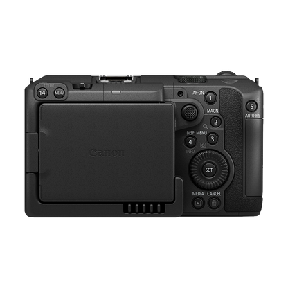 Canon EOS C50 Digital Cinema Camera Body