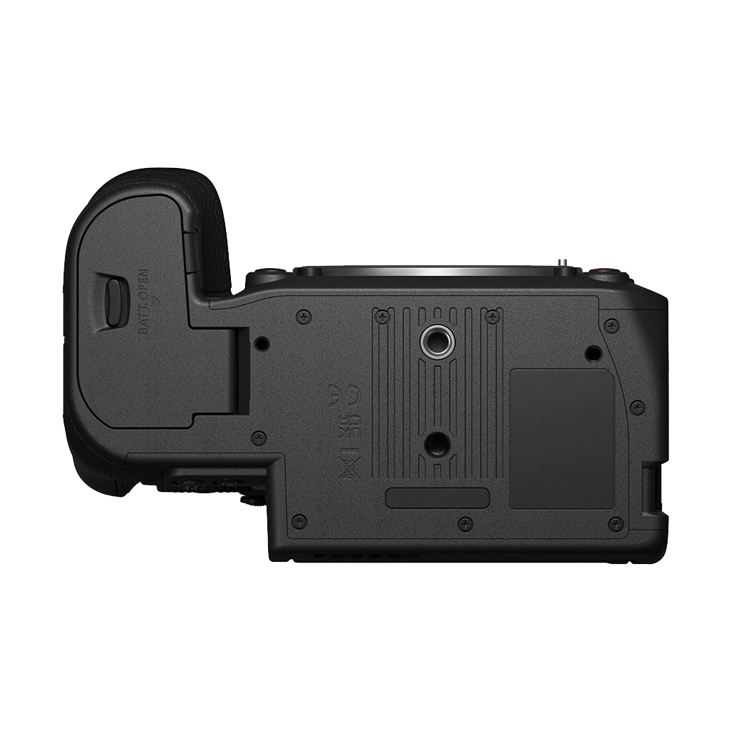 Canon EOS C50 Digital Cinema Camera Body