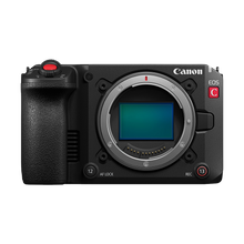 Canon EOS C50 Digital Cinema Camera Body