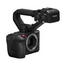 Rental: Canon EOS C50 Digital Cinema Camera Body