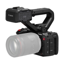 Canon EOS C50 Digital Cinema Camera Body