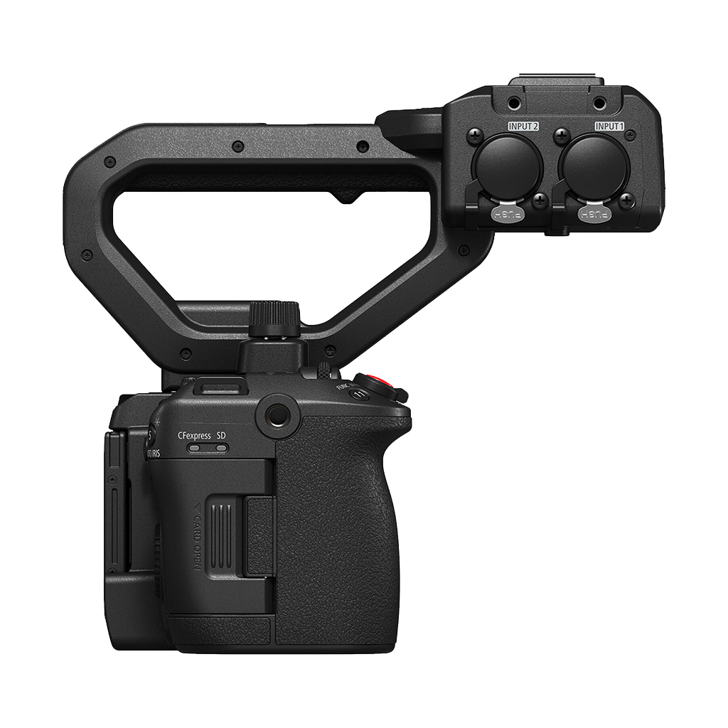 Canon EOS C50 Digital Cinema Camera Body