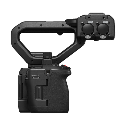 Canon EOS C50 Digital Cinema Camera Body