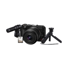 Canon EOS R50 V Content Creator Kit