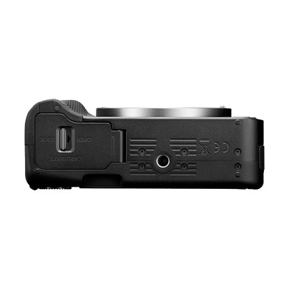 Canon EOS R50 V Mirrorless Camera with 14-30mm f/4-6.3 Lens