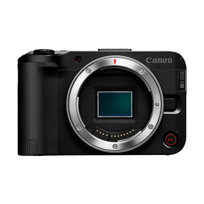 Canon EOS R50 V Mirrorless Camera