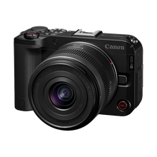 Canon EOS R50 V Mirrorless Camera with 14-30mm f/4-6.3 Lens