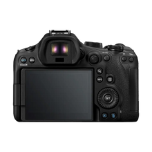 Canon EOS R6 Mark III Mirrorless Camera with 24-105mm f/4L IS USM Lens