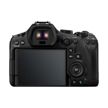 Canon EOS R6 Mark III Mirrorless Camera Body