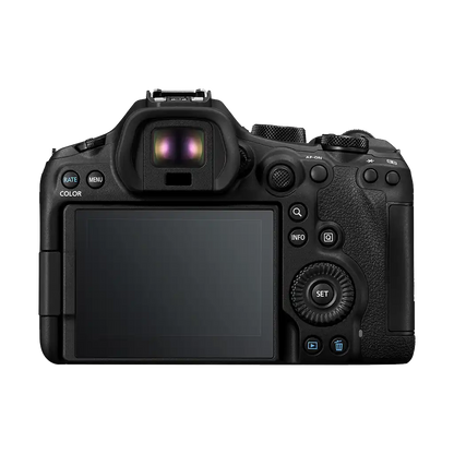 Canon EOS R6 Mark III Mirrorless Camera Body