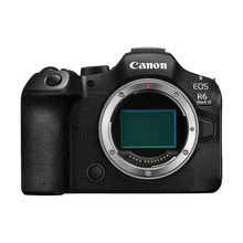 Canon EOS R6 Mark III Mirrorless Camera Body