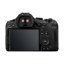 Canon EOS R6 Mark III Mirrorless Camera with 24-105mm f/4-7.1 IS STM Lens