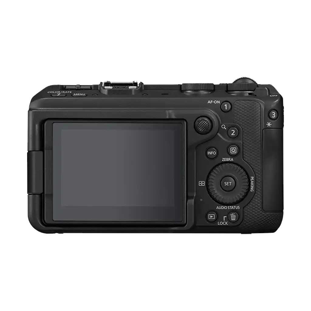 Canon EOS R6 V Mirrorless Camera