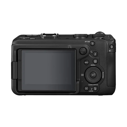 Canon EOS R6 V Mirrorless Camera