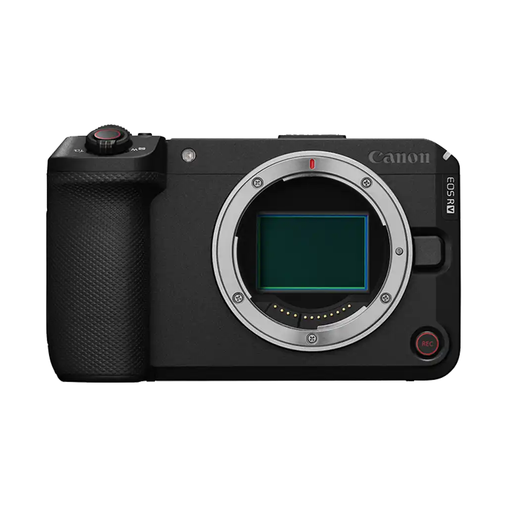 Canon EOS R6 V Mirrorless Camera