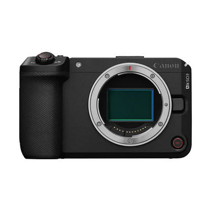 Canon EOS R6 V Mirrorless Camera