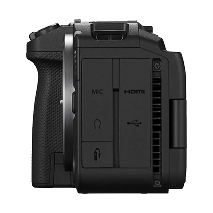 Canon EOS R6 V Mirrorless Camera