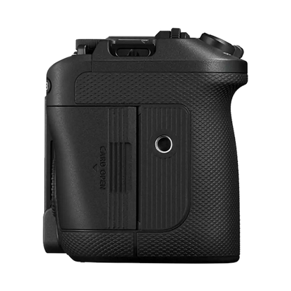 Canon EOS R6 V Mirrorless Camera