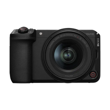 Canon EOS R6 V Mirrorless Camera with 20-50mm f/4 L IS USM PZ Lens