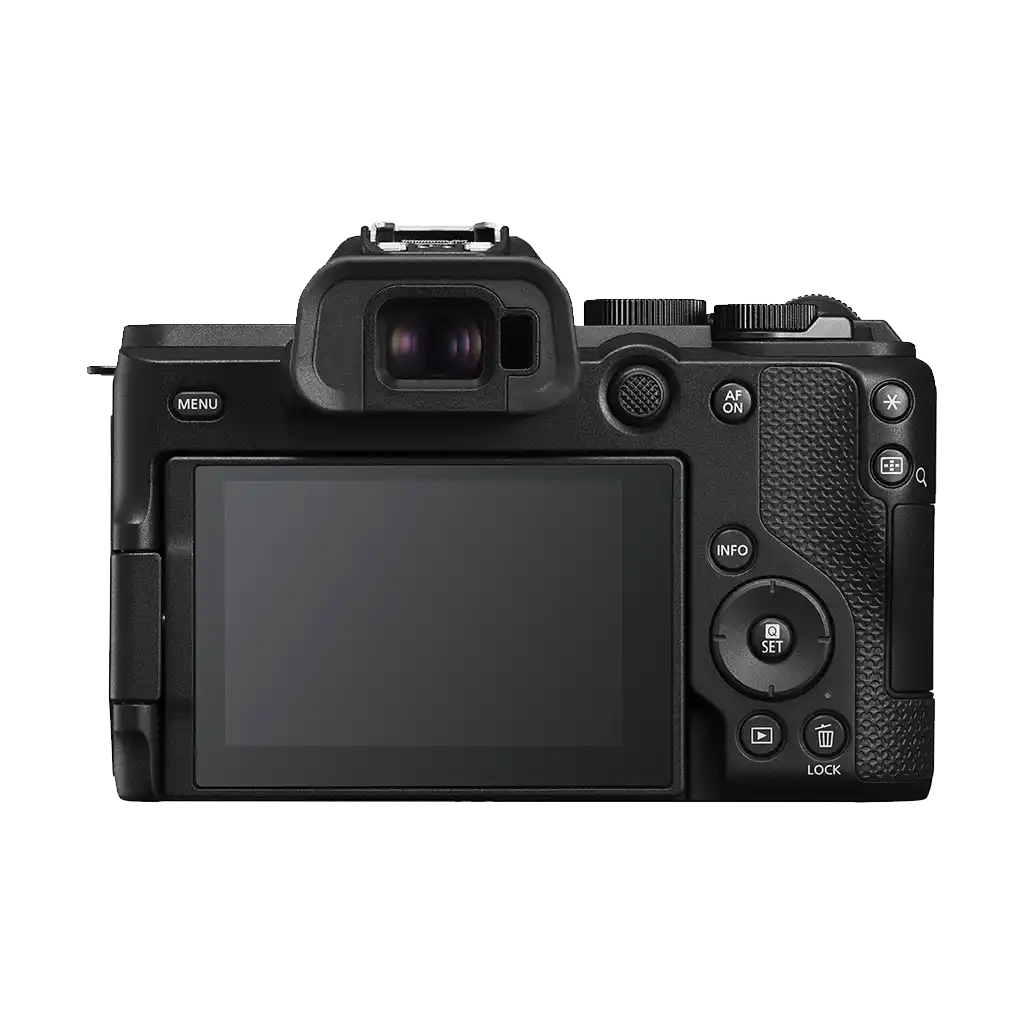 Canon EOS R8 Mark II Mirrorless Camera