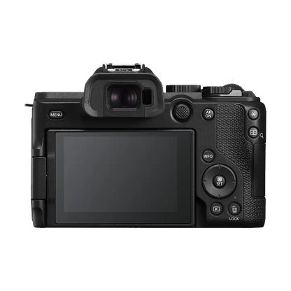 Canon EOS R8 Mark II Mirrorless Camera