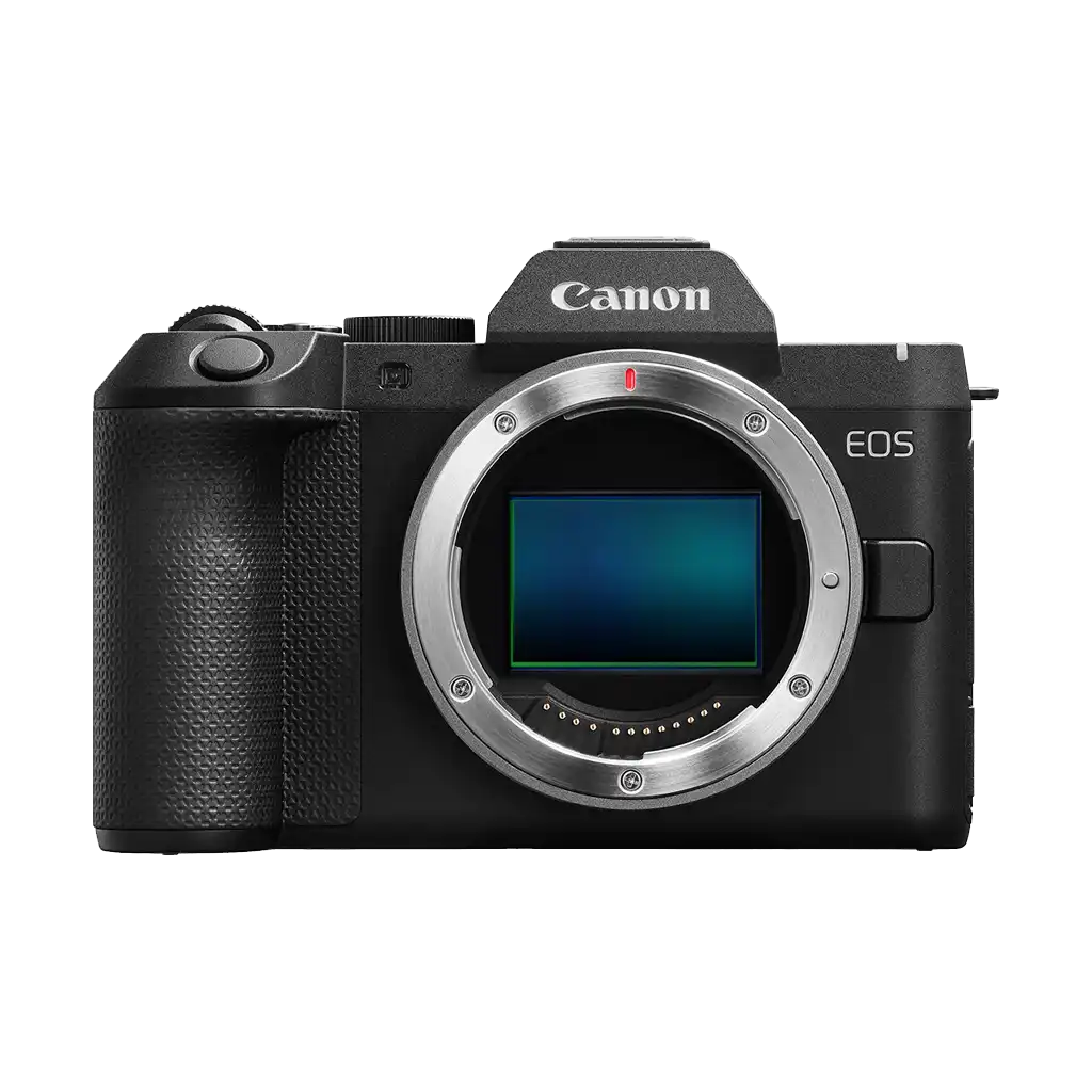 Canon EOS R8 Mark II Mirrorless Camera with RF 24-105mm f/4-7.1 IS STM Lens