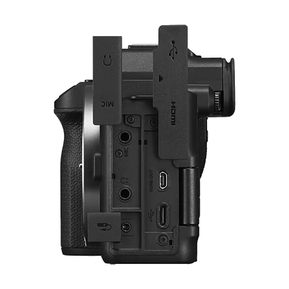 Canon EOS R8 Mark II Mirrorless Camera