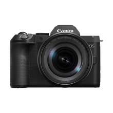 Canon EOS R8 Mark II Mirrorless Camera with RF 24-105mm f/4-7.1 IS STM Lens