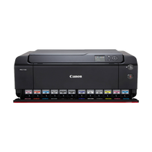 Canon imagePROGRAF PRO-1100 Professional 17" Wireless Inkjet Photo Printer