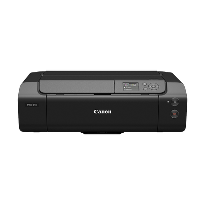 Canon imagePROGRAF PRO-310 Professional 13" Wireless Inkjet Photo Printer