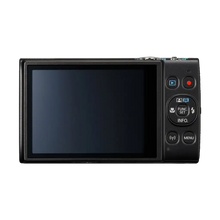 Canon IXUS 285 HS A Digital Camera (Black)