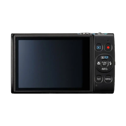 Canon IXUS 285 HS A Digital Camera (Black)
