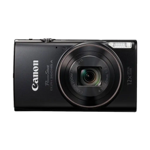 Canon IXUS 285 HS A Digital Camera (Black)