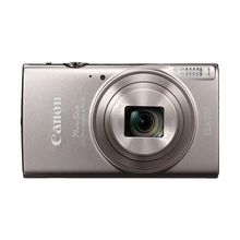 Canon IXUS 285 HS A Digital Camera (Silver)