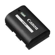 Canon LP-E6P Lithium-Ion Battery