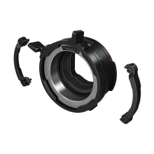 Canon PL to RF Lens Mount Adapter for EOS C400